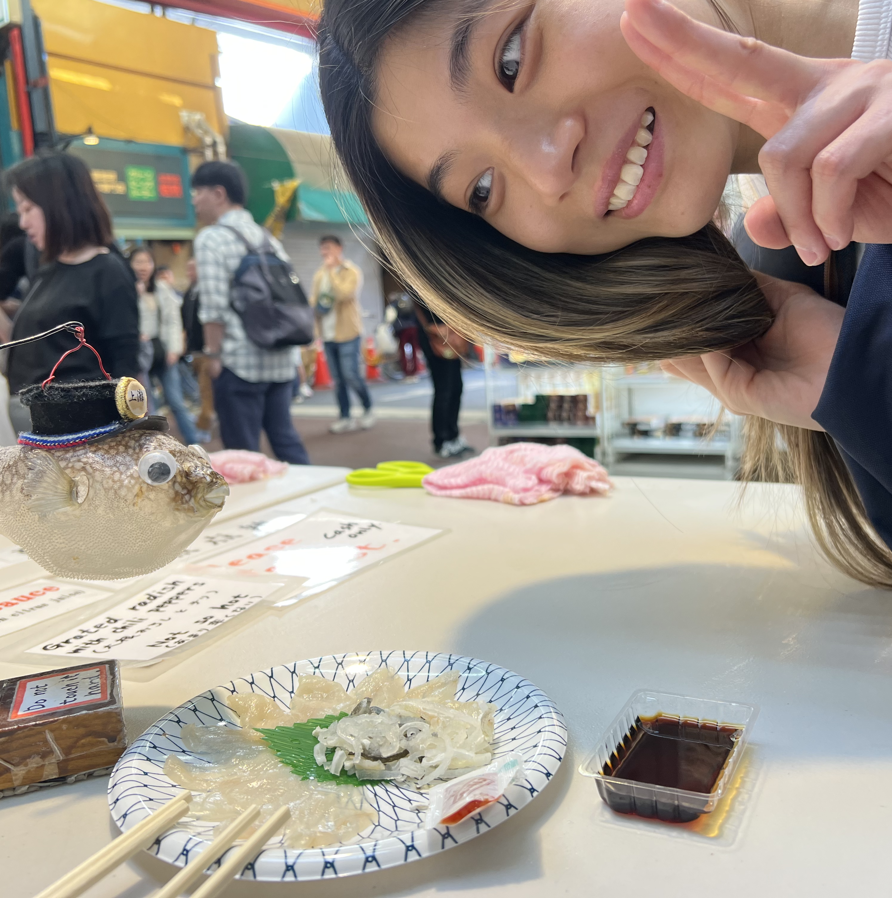 Leah secured a permanent role in Robotics after going through the CLG Internship Program