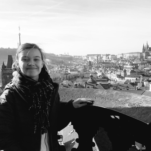 Leelo studied multiple courses with CLG to pursue her career in full-stack development.