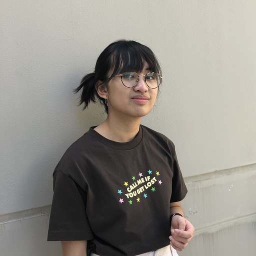 Sabina went through a Data Science internship with CSIRO thanks to CLG