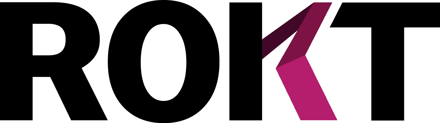 ROKT Logo