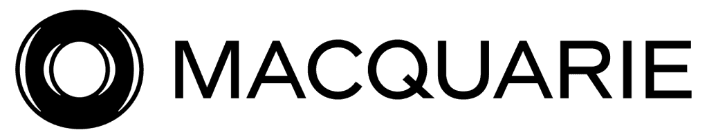 Macquarie Logo