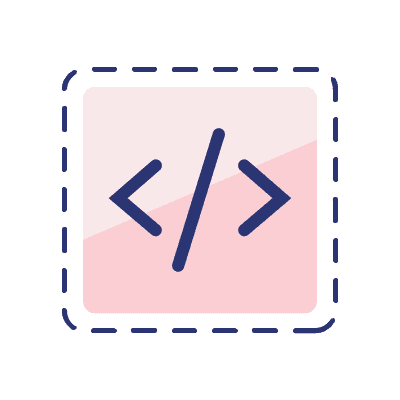 Foundations Web Development Course Badge