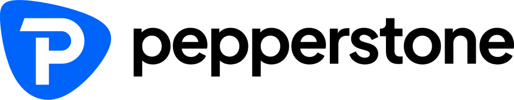 Pepperstone Logo