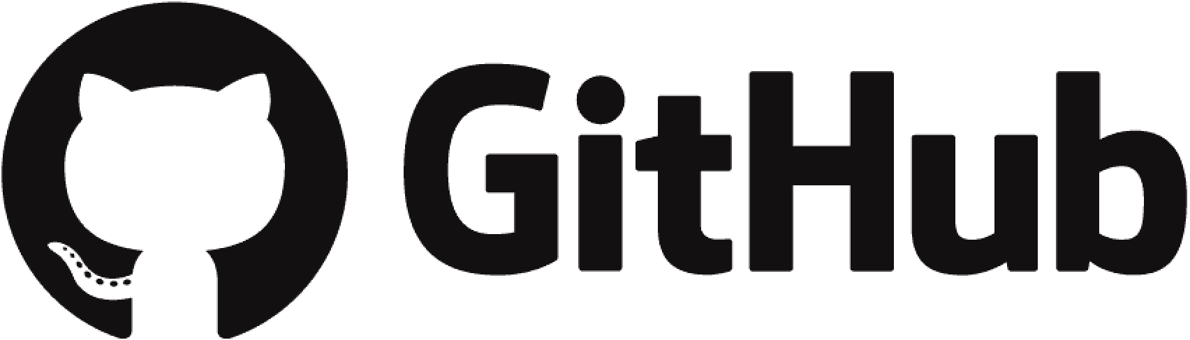 GitHub Logo