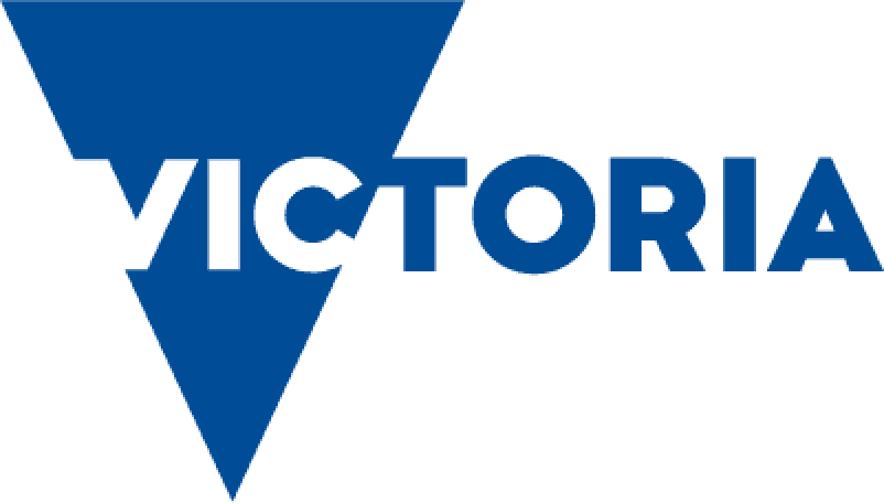 Vic Gov Logo